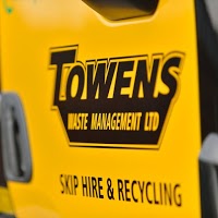 Towens Waste Management Ltd 1160135 Image 0
